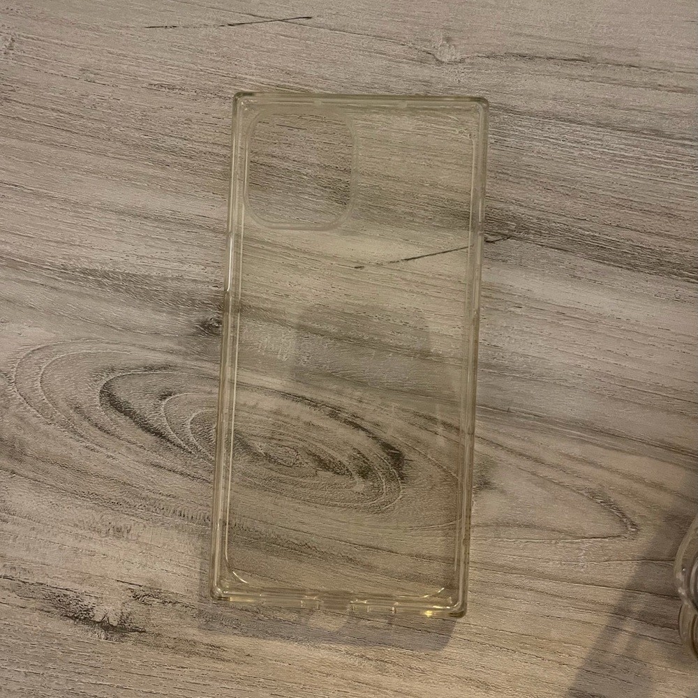 Flaunt iPhone 12 Pro Max case
